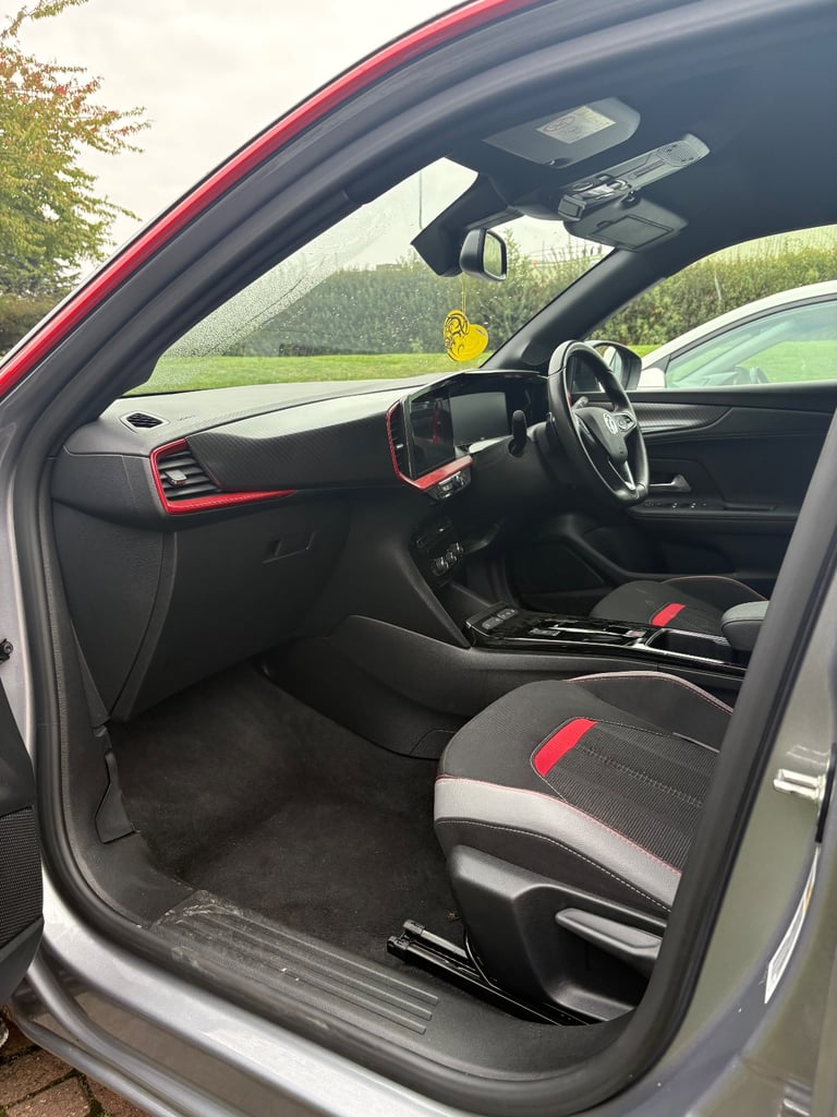 Vauxhall, MOKKA, Hatchback, 2023, Other, 1199 (cc), 5 doors