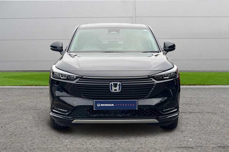 2024 Honda HR-V 1.5 EHEV ADVANCE 5DR CVT Hatchback Hybrid Automatic
