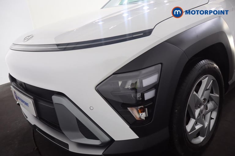 2024 Hyundai KONA 1.0T Advance 5dr SUV Petrol Manual