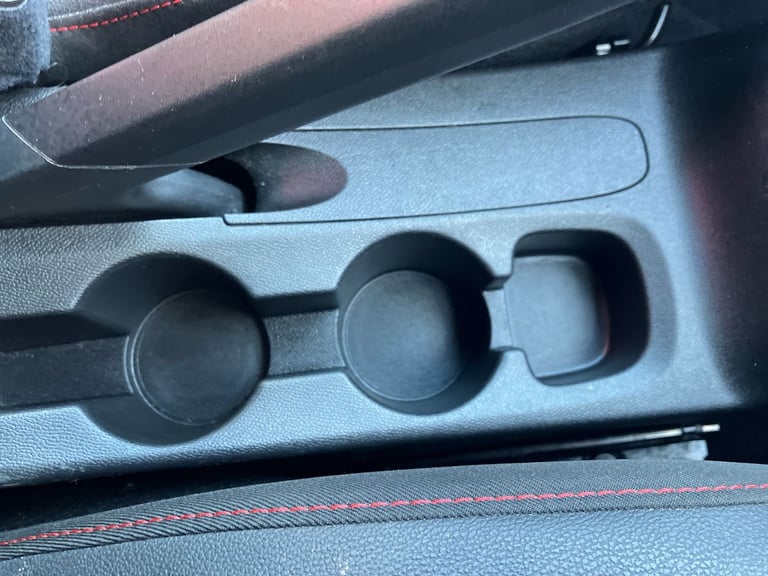 2023 Vauxhall Corsa 1.2 GS 5dr Hatchback PETROL Manual