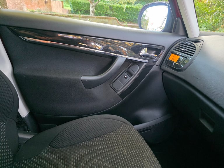 2013 Citroen C4 Picasso 2.0 HDi 150 Platinum 5dr EGS6 MPV Diesel Automatic