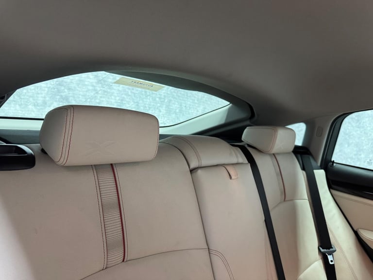 2016 BMW X4 2.0 20d xLine Auto xDrive Euro 6 (s/s) 5dr COUPE Diesel Automatic