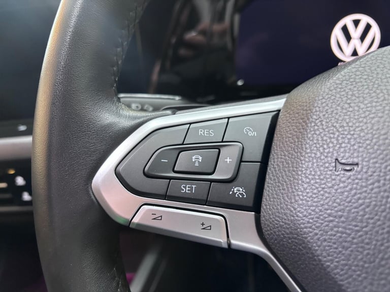 2020 Volkswagen Golf 1.5 eTSI MHEV Style DSG Euro 6 (s/s) 5dr HATCHBACK Petrol/Electric Hybrid Au...