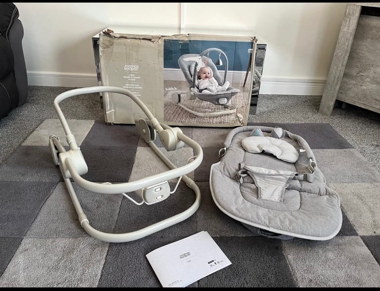 Mamas and papas for Sale Baby Bouncers Rockers Swings Gumtree