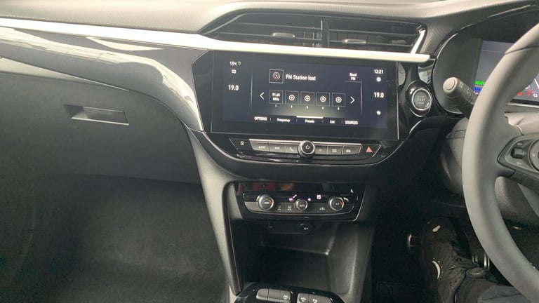 2024 Vauxhall Corsa 50kWh GS Hatchback 5dr Electric Auto (136 ps) Hatchback Electric Automatic