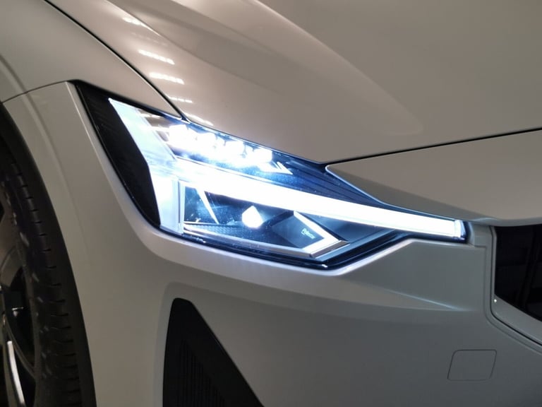 2021 Polestar Polestar 2 300kW 78kWh Long Range DM [Plus] 5dr 4WD Auto SALOON ELECTRIC Automatic