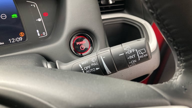 2022 Honda Jazz 1.5 i-MMD Hybrid EX 5dr eCVT Hybrid Hatchback Hatchback Hybrid Automatic