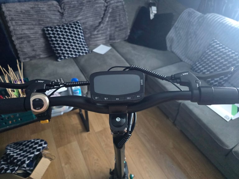 Scooter electric 