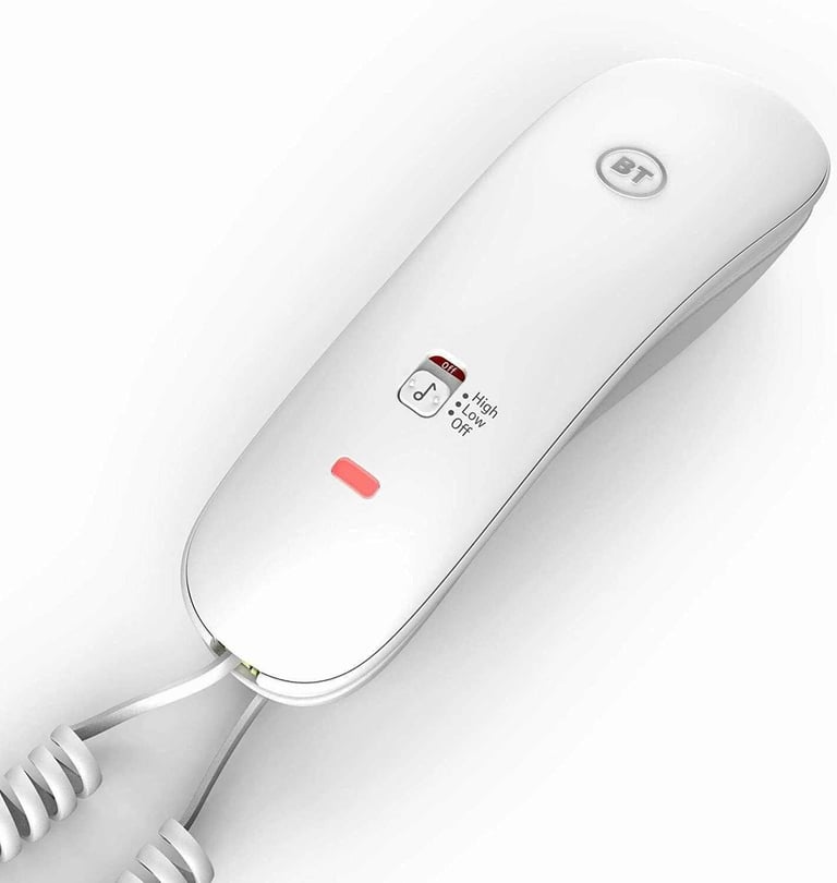 image for BT Home Telephone
