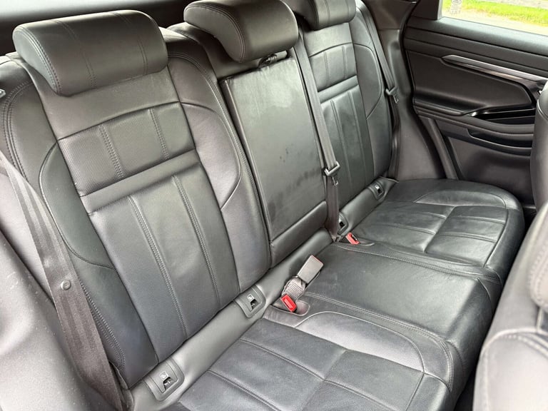2019 Land Rover Range Rover Evoque 2.0 D150 R-Dynamic S 5dr 2WD ESTATE DIESEL Manual