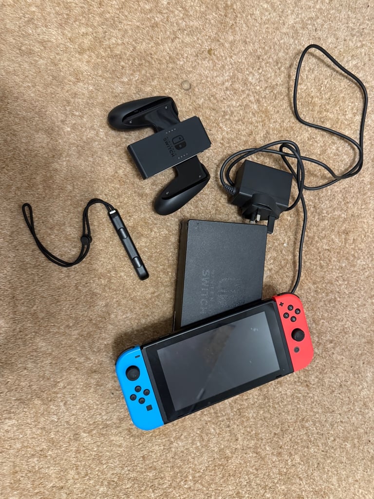 image for Nintendo Switch