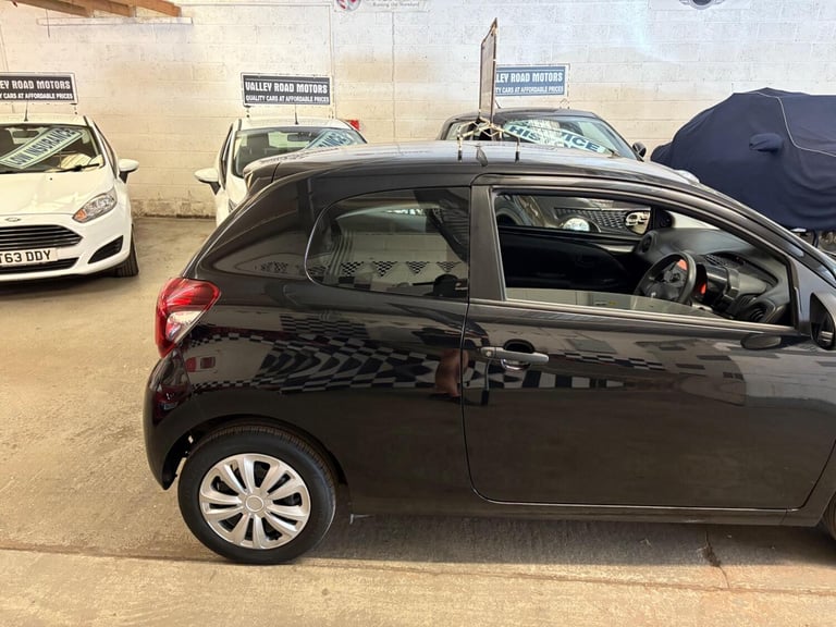 PEUGEOT 108 1.0 Access 2015