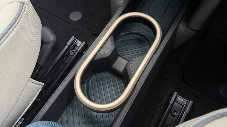  MINI Aceman 160kW SE Exclusive 54kWh 5dr Auto Hatchback Electric Automatic