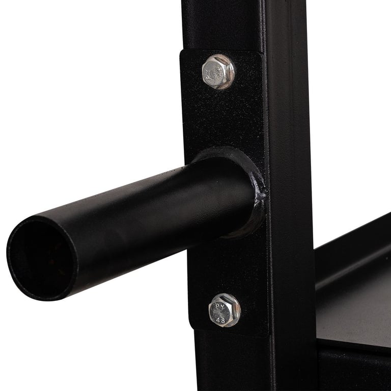 *SALE* All in One Gym Storage System (Dumbbell Rack/Medicine Ball/Kettlebell Stand)