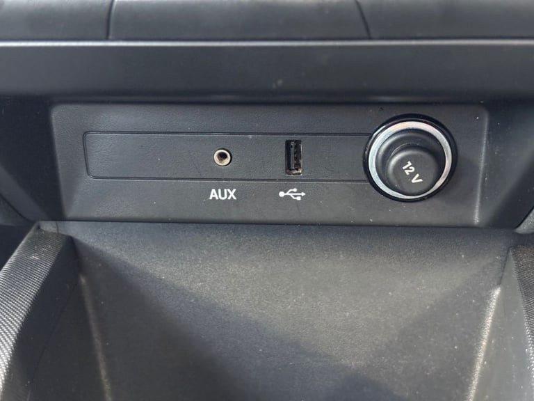 2015 Skoda Fabia 1.2 TSI SE Hatchback 5dr Petrol Manual Euro 6 (s/s) (90 ps) Hatchback Petrol Manual