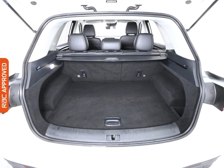 2023 MG MG HS 1.5 T-GDI Excite SUV 5dr Petrol DCT Euro 6 (s/s) (162 ps) Estate PETROL Automatic