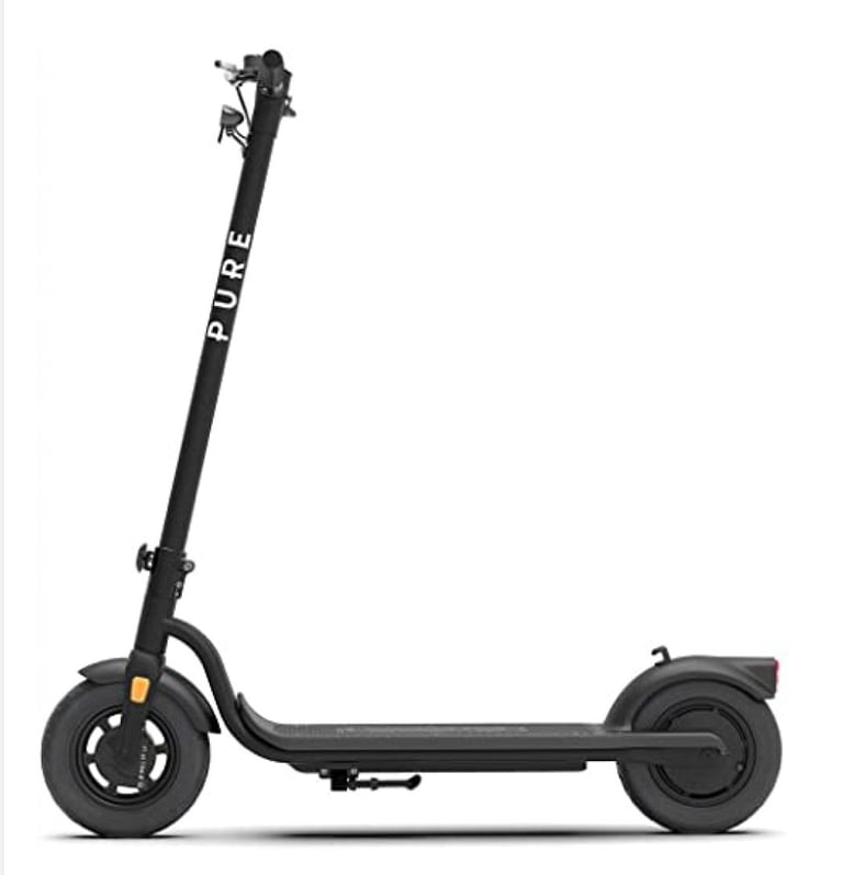Electric scooter - Pure Air Pro 500W