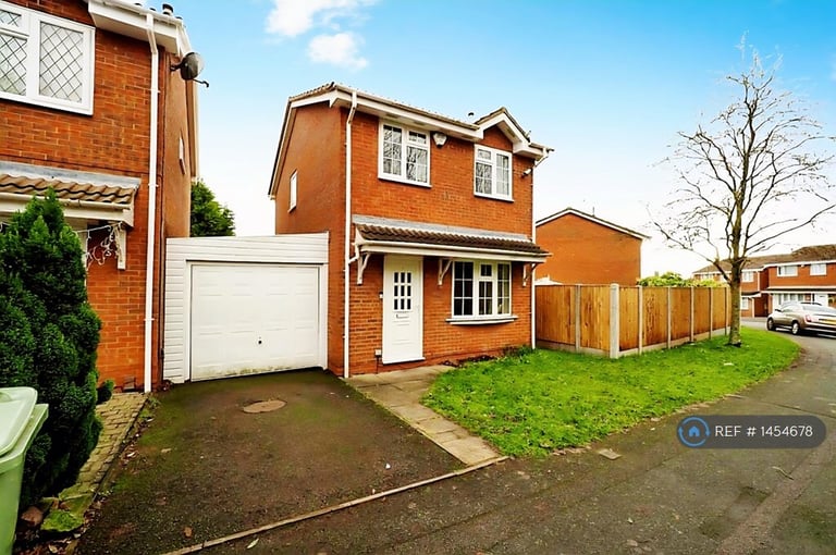 3 bedroom house in Lancaster Way, Nottingham, NG8 (3 bed) (#1454678)