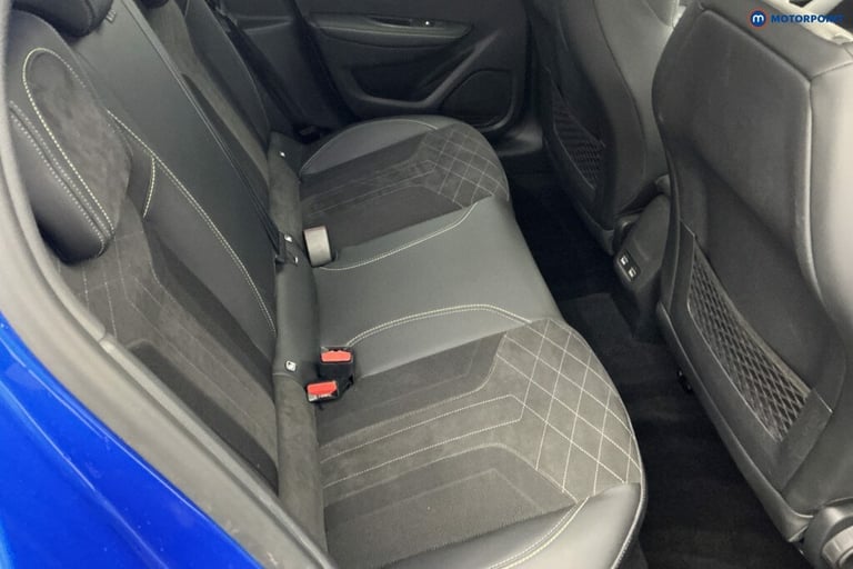 2022 Peugeot 208 1.2 PureTech 130 GT Premium 5dr EAT8 Hatchback Petrol Automatic