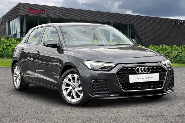 image for 2023 Audi A1 25 TFSI Sport 5dr Hatchback Petrol Manual