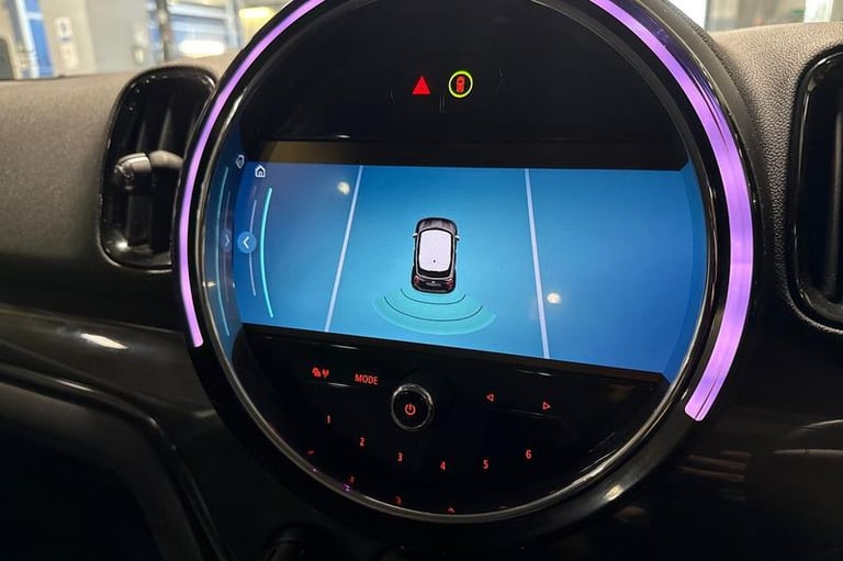 2023 MINI Countryman 1.5 Cooper Classic SUV 5dr Petrol Steptronic Euro 6 (s/s) (136 ps) Automati ...