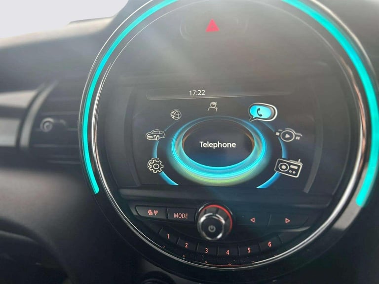 2016 MINI Convertible 1.5 Cooper D Euro 6 (s/s) 2dr CONVERTIBLE Diesel Manual