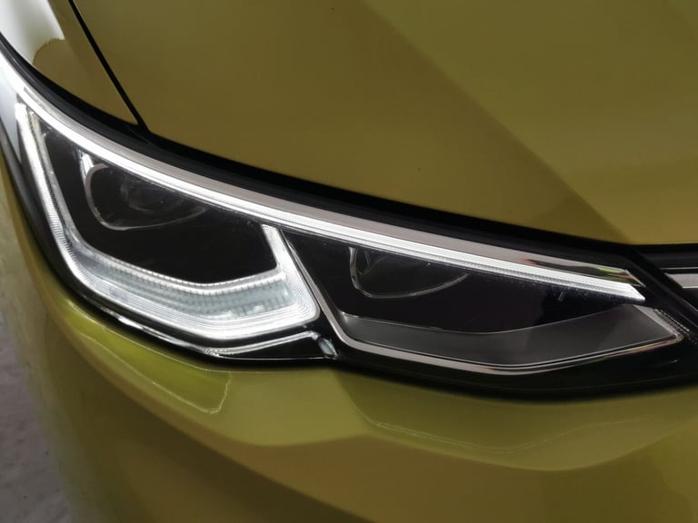 2024 Volkswagen Golf 1.4 TSI eHybrid Style 5dr DSG HATCHBACK PETROL/ELECTRIC Automatic