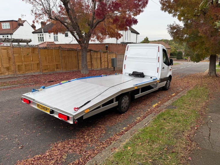 2019 Mercedes-Benz Sprinter 3.5t Chassis Cab CHASSIS CAB Diesel Manual