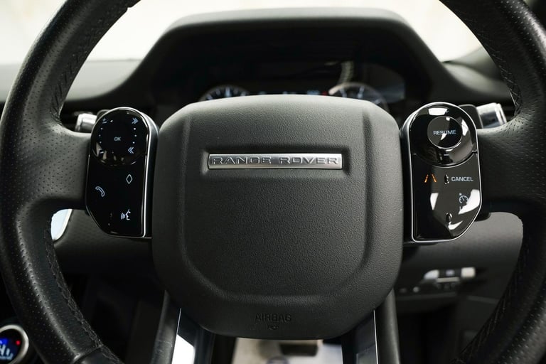 2020 Land Rover Range Rover Evoque 1.5 P300e R-Dynamic S 5dr Auto ESTATE PETROL/ELECTRIC Automatic