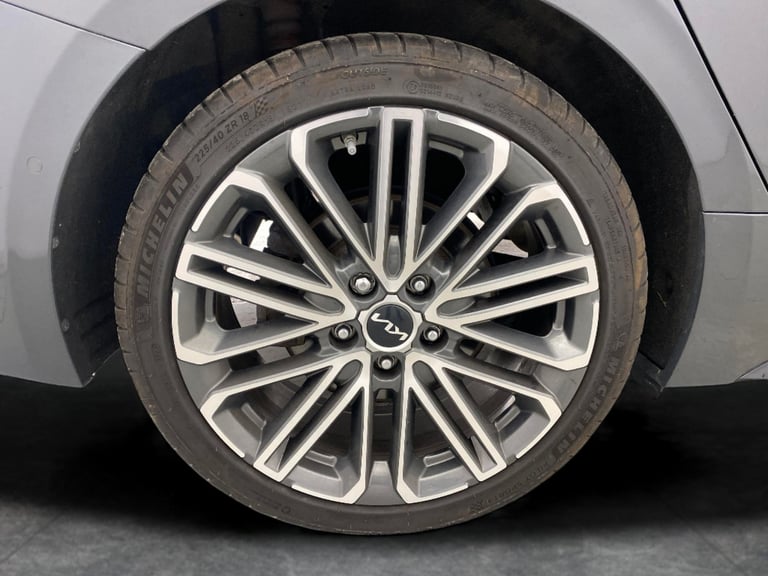 2023 Kia Pro Ceed 1.5 T-GDi GT-Line S Shooting Brake 5dr Petrol DCT Euro 6 (s/s) (158 bhp) -  Est...