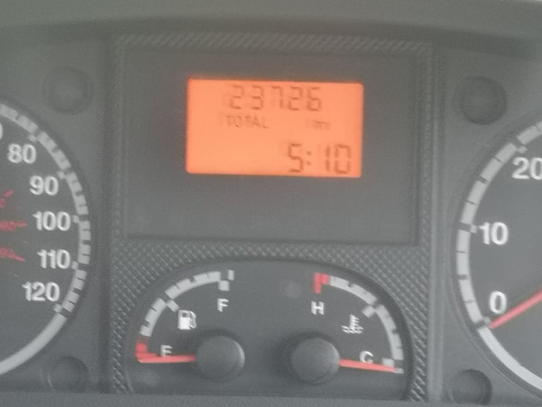 Compass Suntor 115 Peugeot, BOXER 330 SWB, 2007, 2198 (cc)