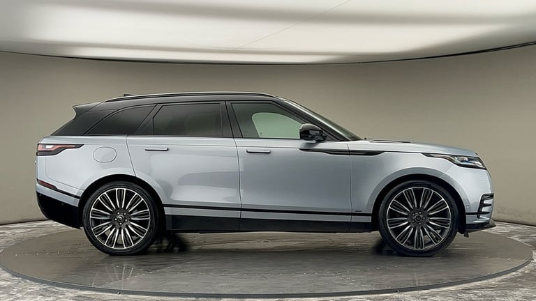 2022 Land Rover Range Rover Velar 3.0 P400 R-Dynamic HSE Auto 4WD Euro 6 (s/s) 5dr SUV Petrol Aut...