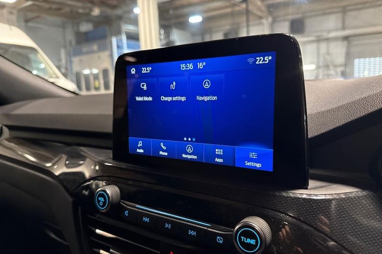 2024 Ford Kuga 2.5 PHEV ST-Line X Edition 5dr CVT HATCHBACK PETROL/ELECTRIC Automatic