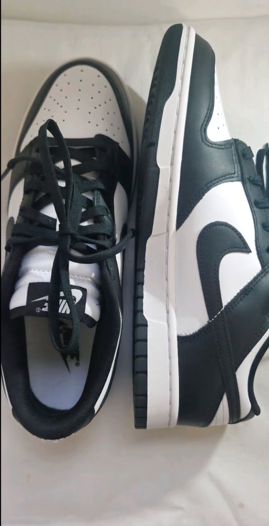 Nike Dunk Low Panda