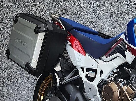 2019 Honda CRF1000 Adventure Sport Africa Twin