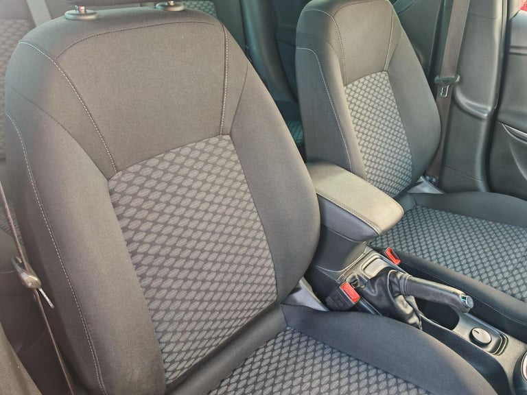 2020 Vauxhall Astra 1.5 Turbo D Business Edition Nav Euro 6 (s/s) 5dr HATCHBACK Diesel Manual