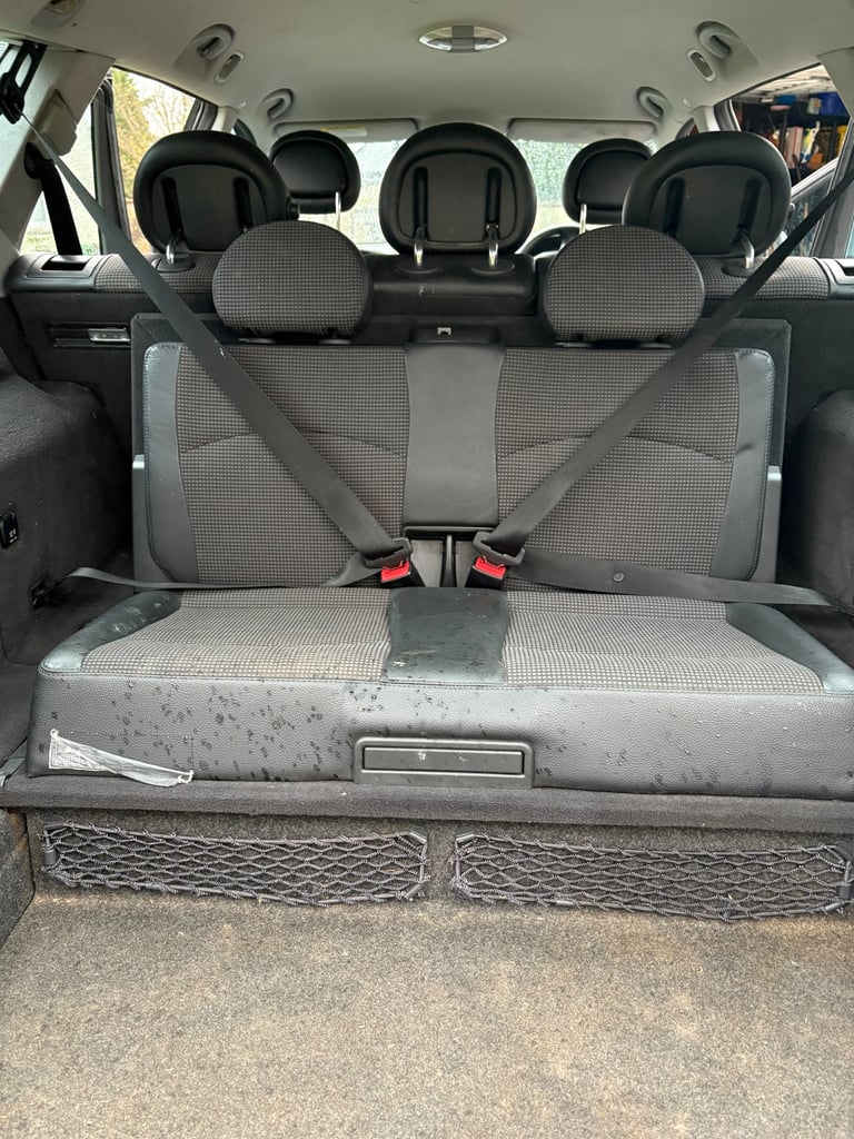 Mercedes-Benz, E CLASS, Estate, 2006, Semi-Auto, 2148 (cc), 5 doors