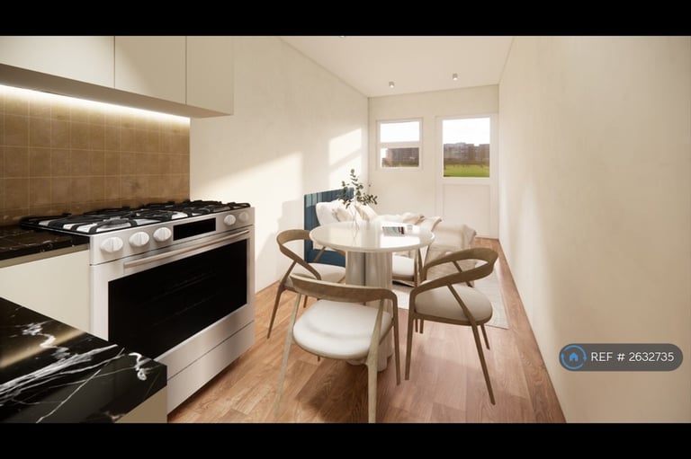 image for 1 bedroom in Goodmayes Avenue, Ilford, IG3 (#2632735)