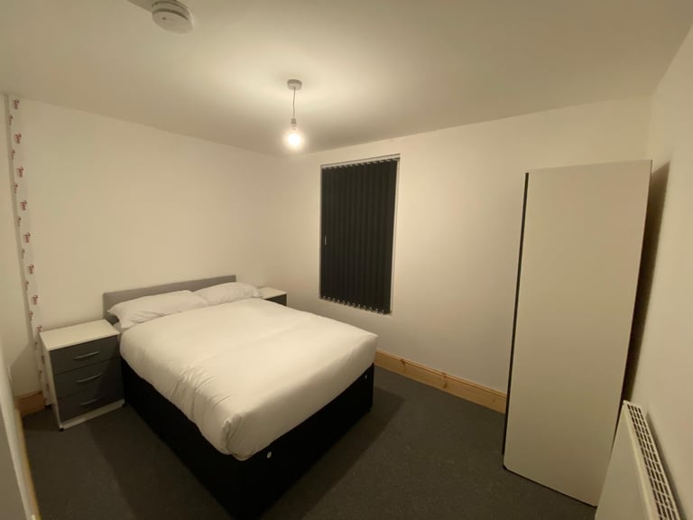 *HMO SHARED ACCOMMODATION IN SMALL HEATH*