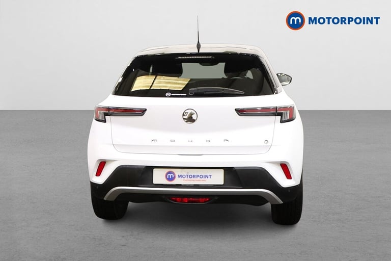 2023 Vauxhall Mokka 100kW Ultimate 50kWh 5dr Auto SUV Electric Automatic