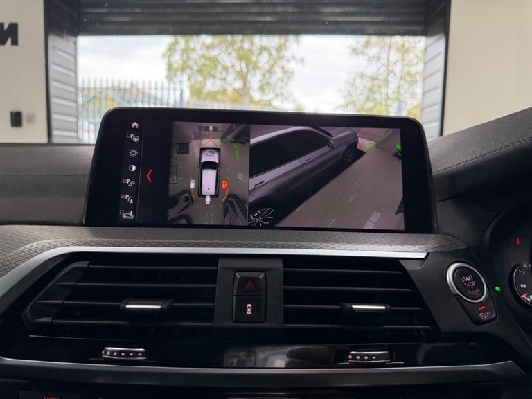 2019 BMW X3 xDrive M40i 5dr Step Auto ESTATE PETROL Automatic