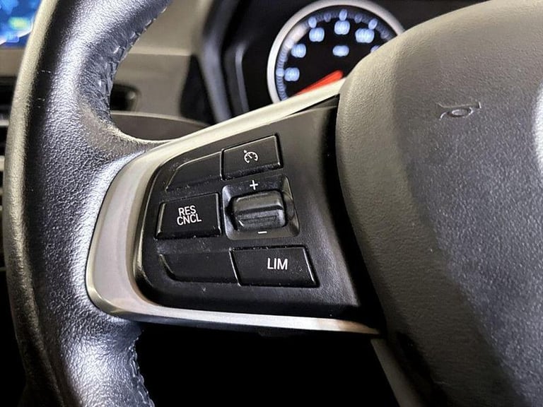 2022 BMW X1 xDrive 25e Sport 5dr Auto ESTATE PETROL/ELECTRIC Automatic