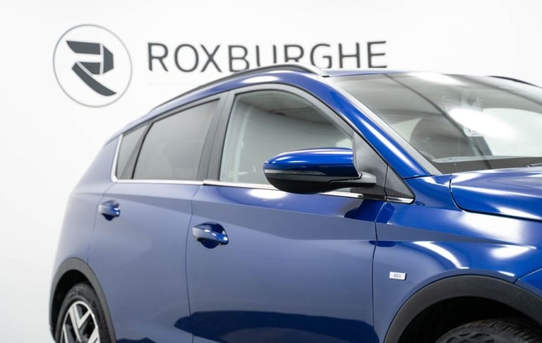 2023 23 HYUNDAI BAYON 1.0 T-GDI MHEV PREMIUM SUV 5DR PETROL HYBRID DCT EURO 6 (S