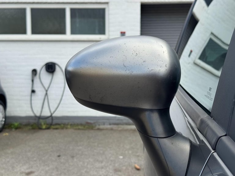 2017 Fiat 500 1.2 S 3dr HATCHBACK PETROL Manual