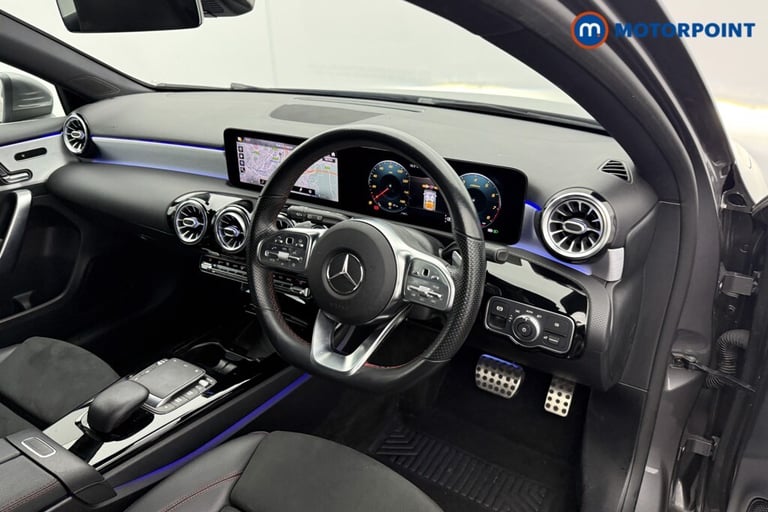 2020 Mercedes-Benz A-Class A250 AMG Line Premium Plus 5dr Auto Hatchback Petrol Automatic