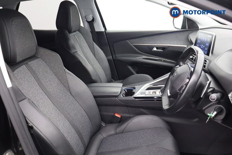 2020 Peugeot 3008 1.2 PureTech Allure 5dr EAT8 SUV Petrol Automatic