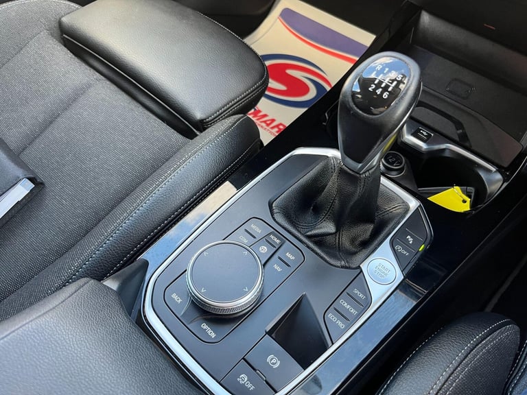 2019 BMW 1 Series 1.5 118i Sport Euro 6 (s/s) 5dr HATCHBACK Petrol Manual