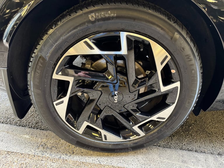 2025 Kia Sportage 1.6T GDi 157 48V ISG GT-Line S 5dr DCT ESTATE Petrol Automatic