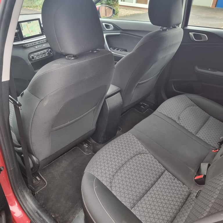 Kia, CEED, Estate, 2020, Manual, 1598 (cc), 5 doors