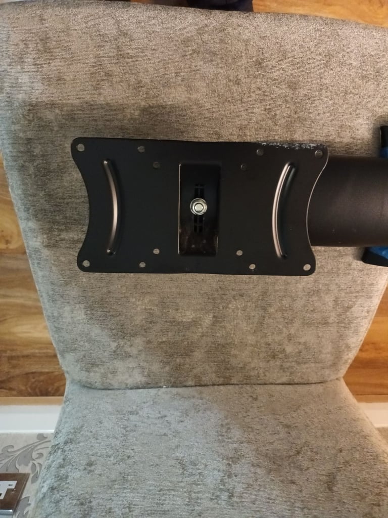 TV swivel wall bracket 